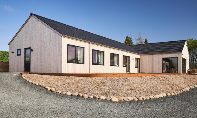 Ebberup Hotel | Denmark Outdoor Lodge
