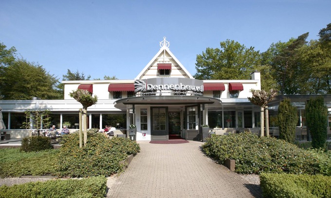 Epe Hotel | Dennenheuvel Hotel