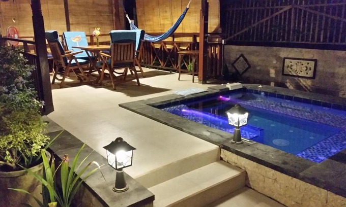 Jasri Villa | Dennis Holiday Bungalow