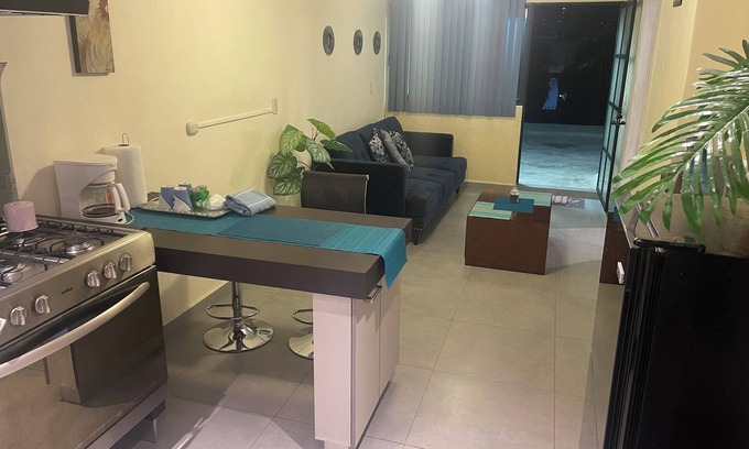 Tlalnepantla de Baz Apartment | DEPA COMFORT IN ELECTRA TLALNE EXECUTIVE, near BMW Satelite, Sentura, PlazaTlalne
