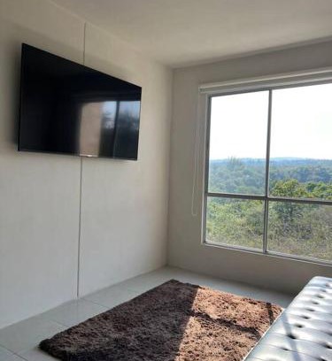 Emiliano Zapata Apartment | Depa Ye