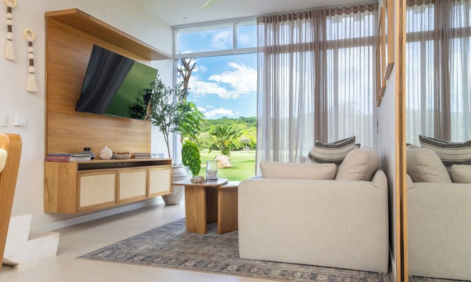 Campeche Apartment | Departamento en Campo de Golf Dentro de Campeche Country Club