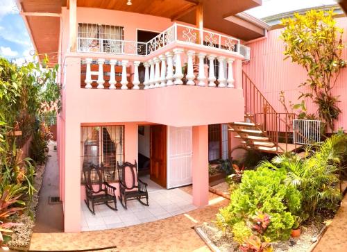 La Fortuna Apartment | Departamento Ángeles del Arenal #1