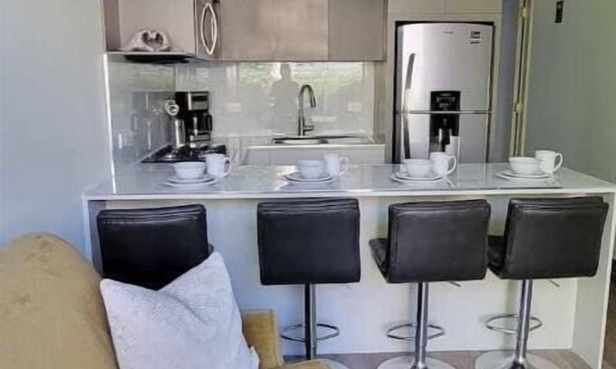 Playas de Tijuana Apartment | Departamento 1 Habitación Nuevo
