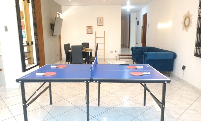 Trujillo Apartment | Departamento 701 San Andrés