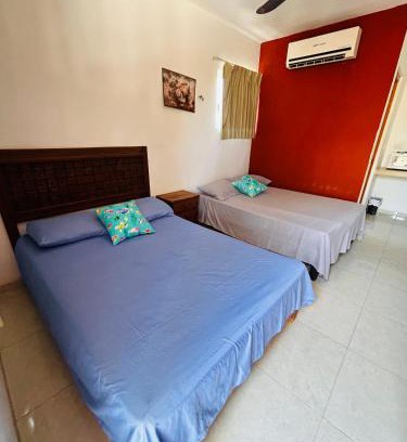 Chuburna Puerto Apartment | Departamento a 200 mts de la playa