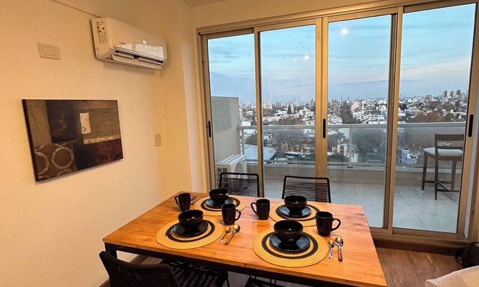 Villa Devoto Apartment | Departamento a Estrenar