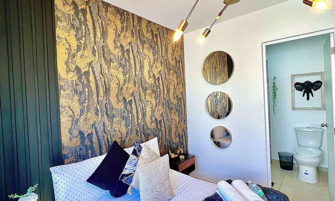 Aguascalientes Apartment | Departamento - Arte