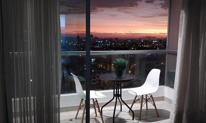 Pueblo Libre Apartment | Departamento BH South