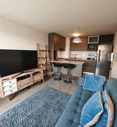 Independencia Apartment | Departamento cómodo