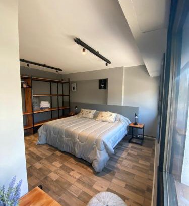 Campana Apartment | Departamento Campana Centro