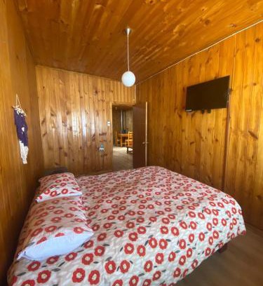 Constitucion Apartment | Departamento central 1D y 1B
