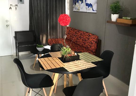 Toluquilla Apartment | Departamento Cerca de Aeropuerto, al sur de la ciudad