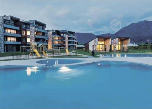 Pucon Apartment | Departamento Costa Pucon 33