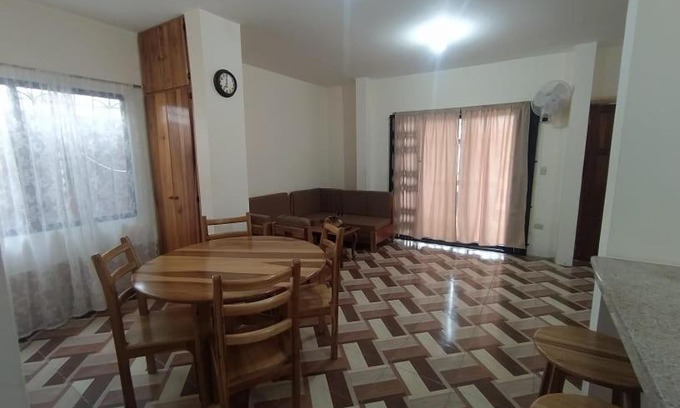 Crucita Apartment | Departamento Crucita