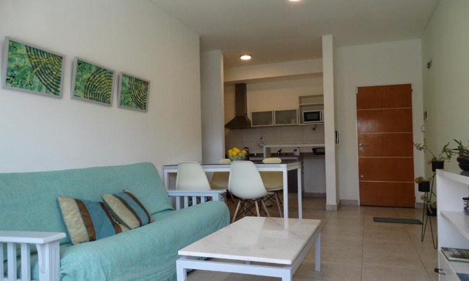 Adrogue Apartment | Departamento de dos ambientes a 60 metros de la plaza de Adrogué