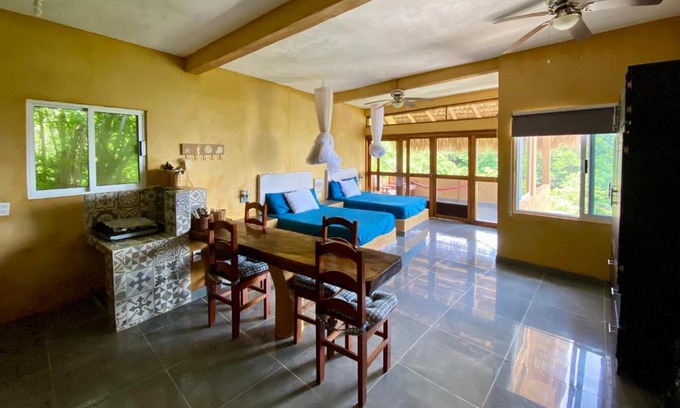 San Agustinillo Apartment | Departamento DREAM HOUSE