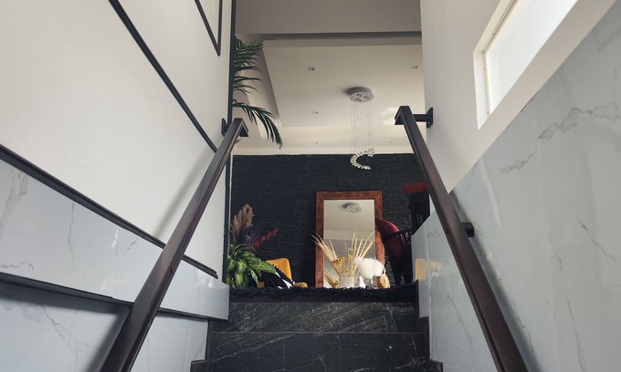 Bahia de Caraquez Apartment | Departamento Vintage Acogedor y Lujoso