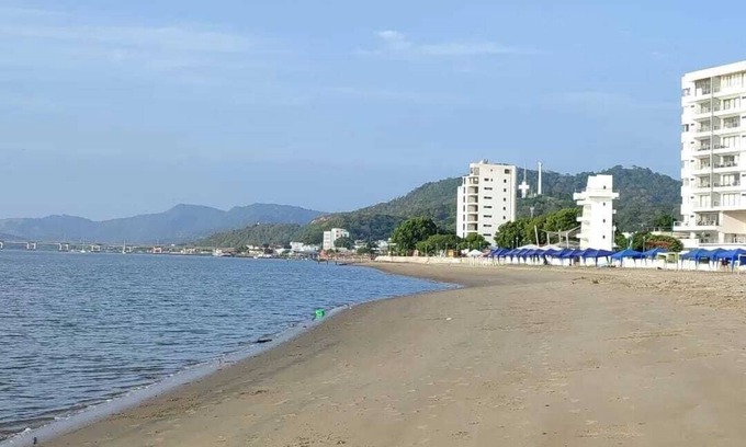Bahia de Caraquez Apartment | Departamento en las Playas de Bahia de Caraquez