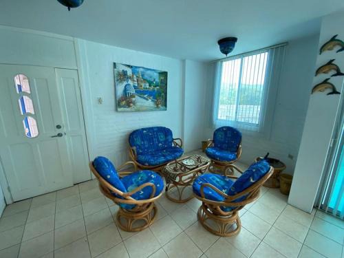 Portoviejo Apartment | Departamento en crucita