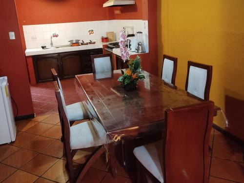Canaribamba Apartment | Departamento en Cuenca 1