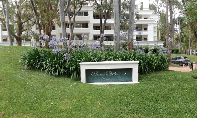 Solanas Apartment | Departamento en Greenpark