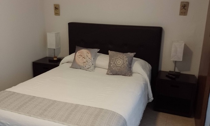 Zapopan Apartment | Departamento en la Mejor Zona. Colonia o Barrio Tipo Europeo. Area muy Segura