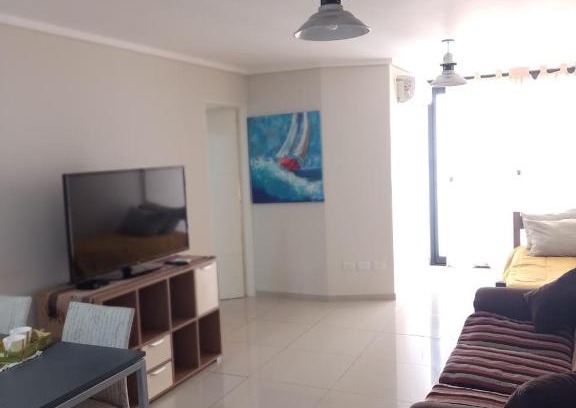 Nueva Cordoba Apartment | Departamento en Nueva Córdoba - Patagonia 7