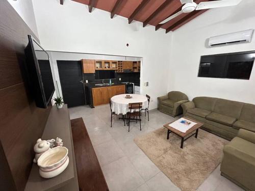 Luque Apartment | Departamento en planta alta, Luque, Paraguay