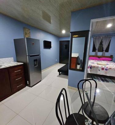Nicoya Apartment | Departamento equipado