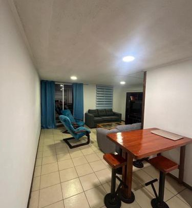 Dichato Apartment | Departamento full