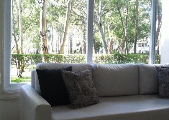 Solanas Apartment | Departamento Green Park