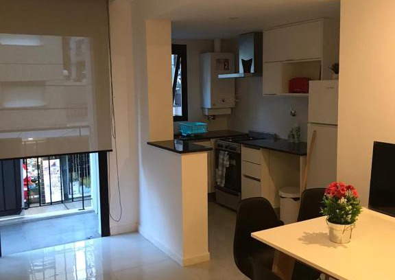 La Perla Apartment | Departamento Lipari Mar del Plata Deluxe