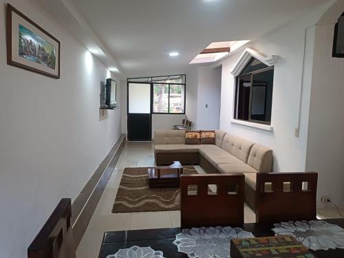 Loja Apartment | Departamento Loja Sur