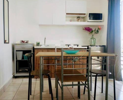 La Paz Apartment | Departamento Palmita