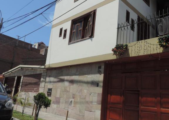 La Perla Apartment | Departamento Para Turistas