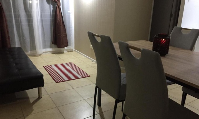 Vina del Mar Apartment | Departamento Quilpué