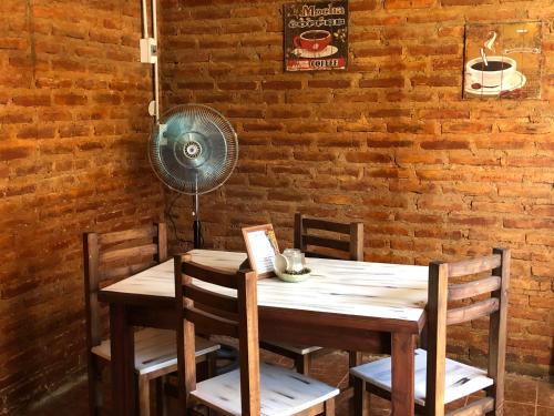 Gobernador Dupuy Department Apartment | DEPARTAMENTO SHALOM