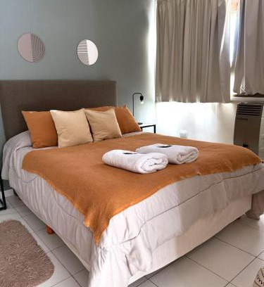 Santa Rosa Apartment | Departamento temporal Mariano