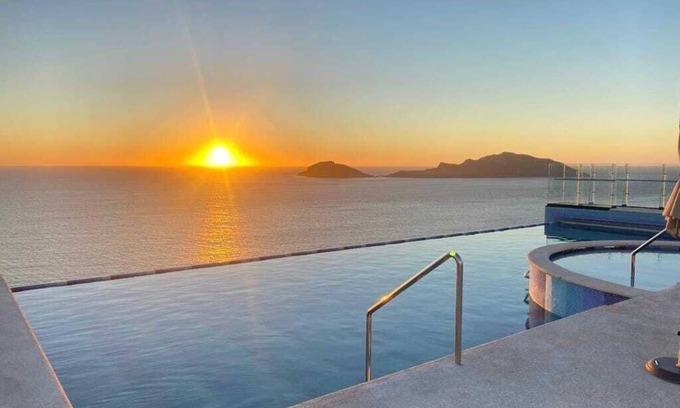 Mazatlan Apartment | Departamento Vacacional Mazatlan