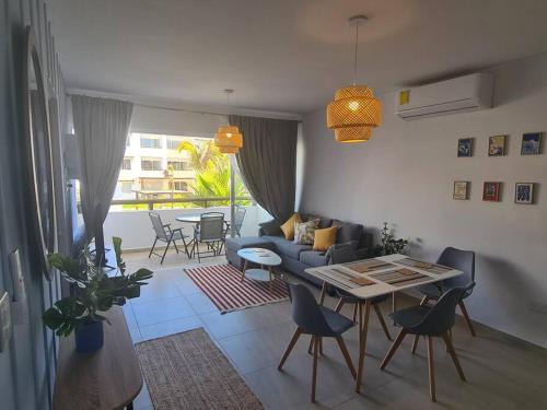 Cerritos Apartment | Departamento Vacacional en Mazatlán
