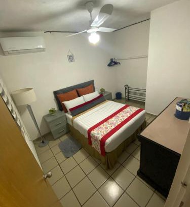 Puerto Vallarta Apartment | Departamento Vallarta