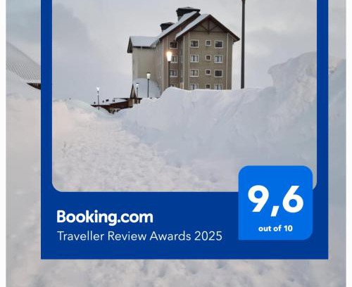 Valle Nevado Apartment | Departamento Valle Nevado, Ski in - Ski out