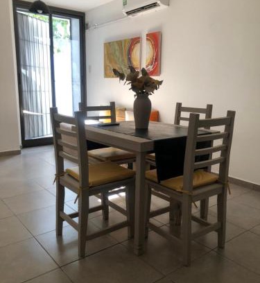 Villa Maria Apartment | Departamento VM