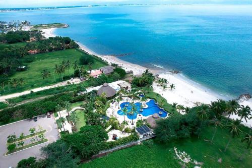 La Cruz de Huanacaxtle Apartment | Departamento y playa con servicios Grand Luxe