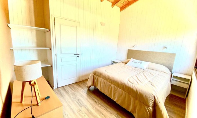 La Villa Apartment | Departamentos Tres Maitenes