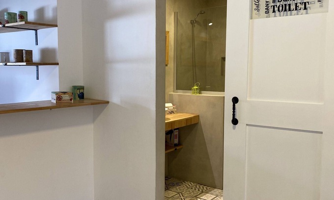 Villa Urquiza Apartment | Departamentos Bell - Bell 4