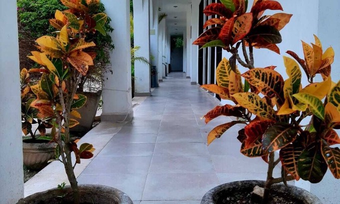 Izamal House | Departamentos X Kanlol
