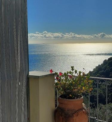 Recco Apartment | Dependance Belvedere