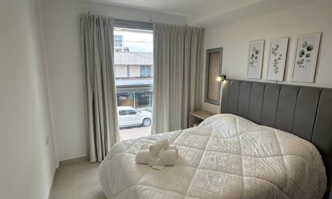 Villa Maria Apartment | Dept. Villa María | Excellent Stay